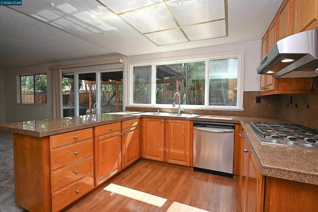 867 Litwin Drive Concord CA 94518