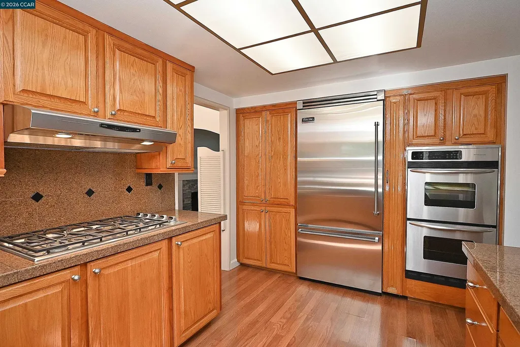 867 Litwin Drive Concord CA 94518