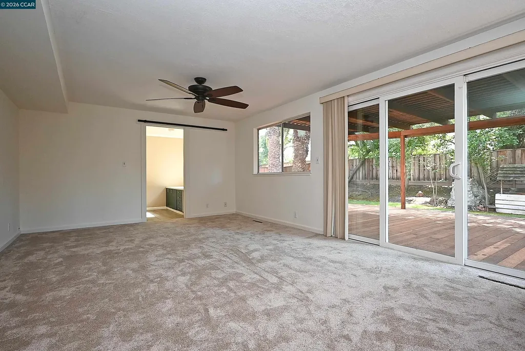 867 Litwin Drive Concord CA 94518