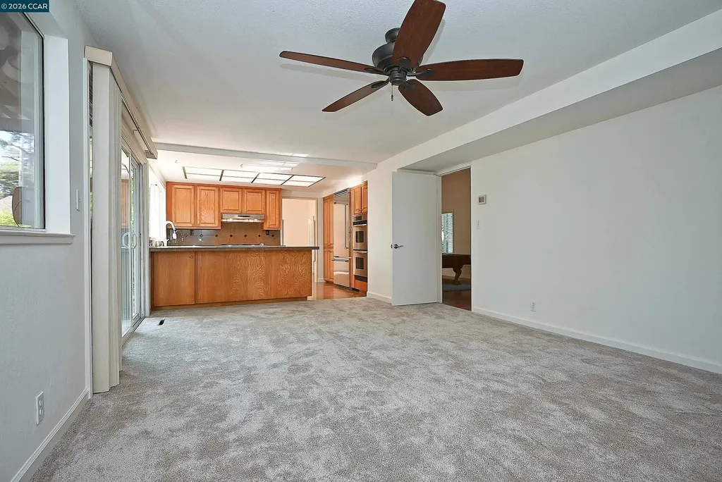 867 Litwin Drive Concord CA 94518