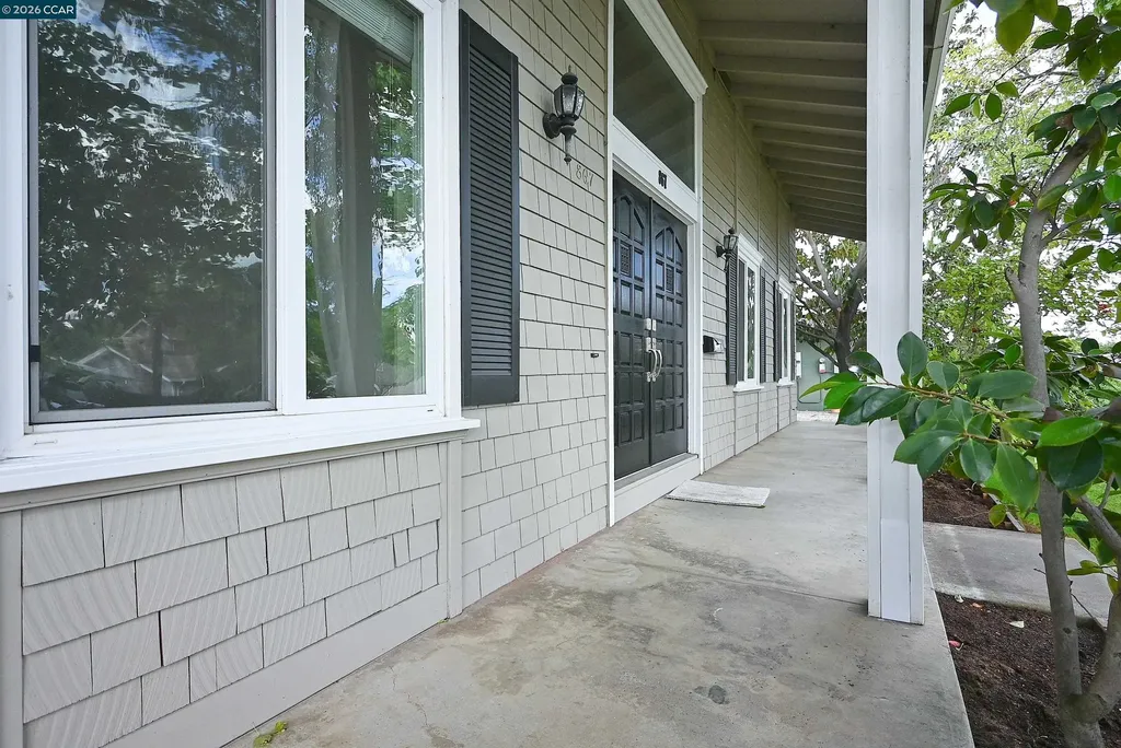 867 Litwin Drive Concord CA 94518