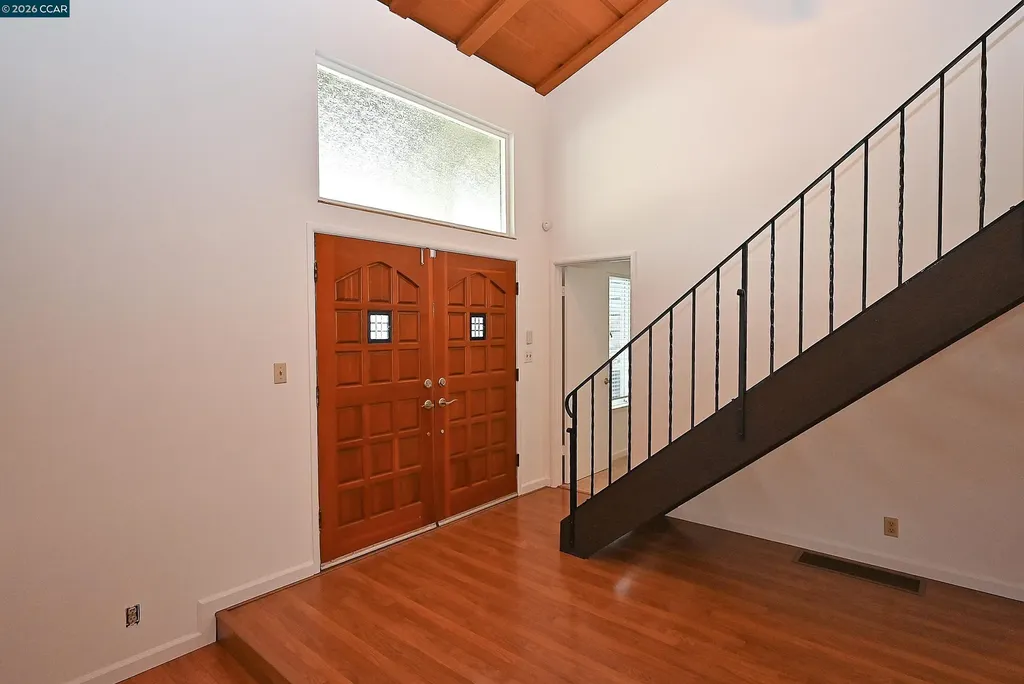 867 Litwin Drive Concord CA 94518