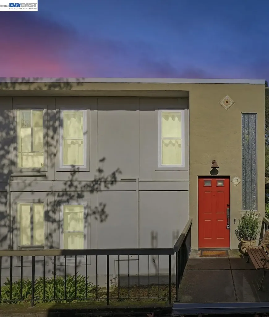 651 Moraga Road Moraga CA 94556