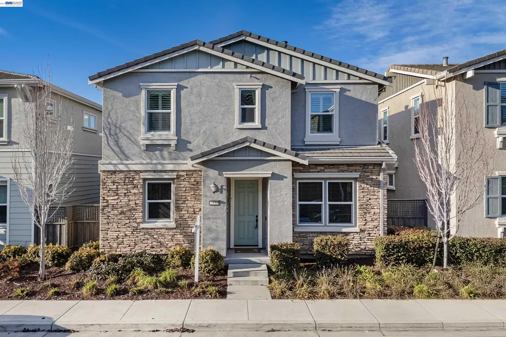 2933 Stringham Way Dublin CA 94568