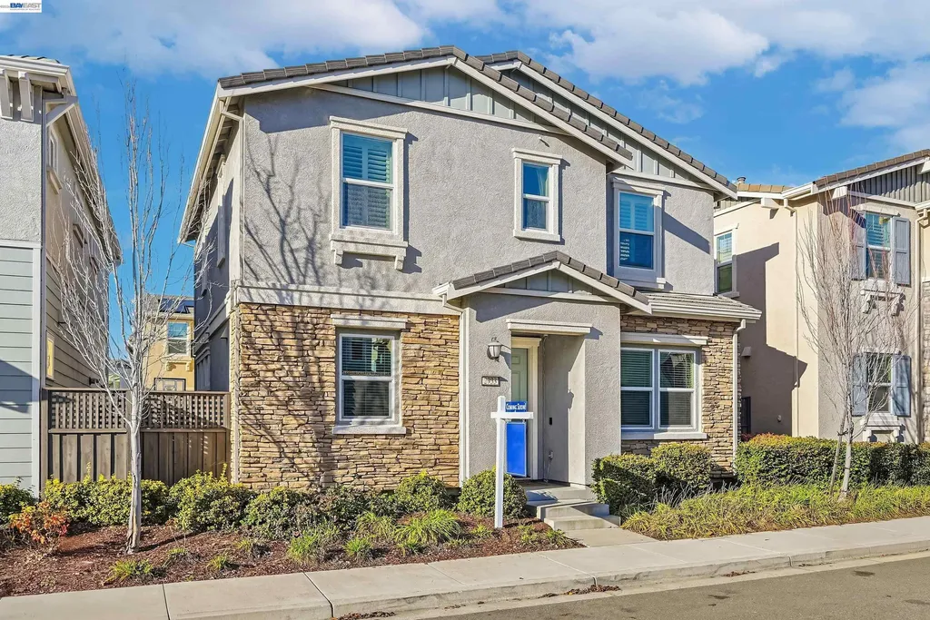 2933 Stringham Way Dublin CA 94568