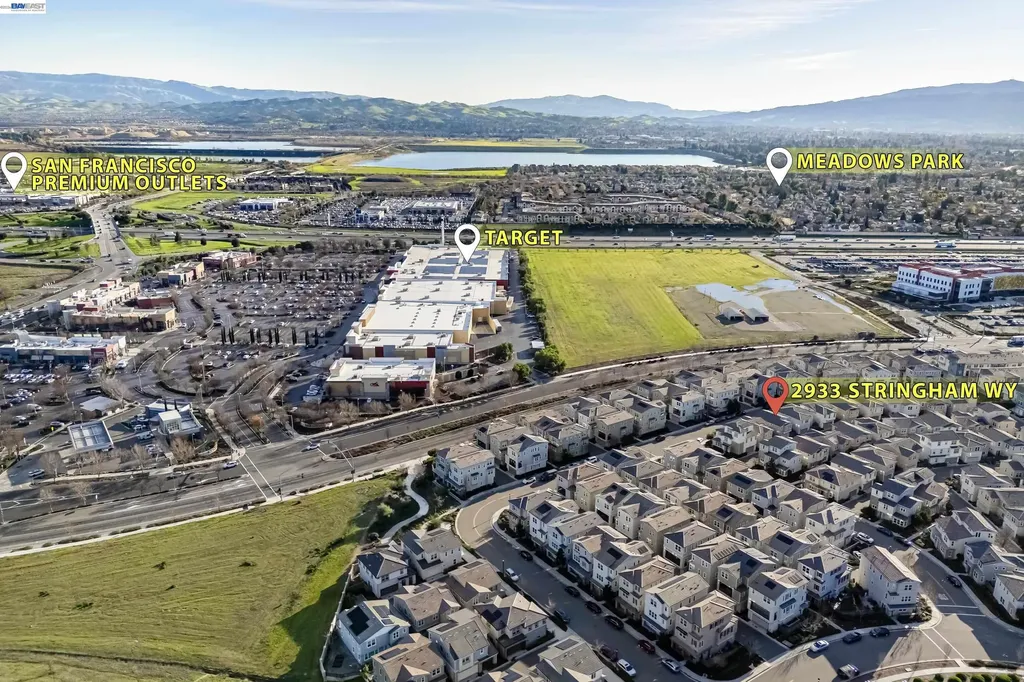 2933 Stringham Way Dublin CA 94568