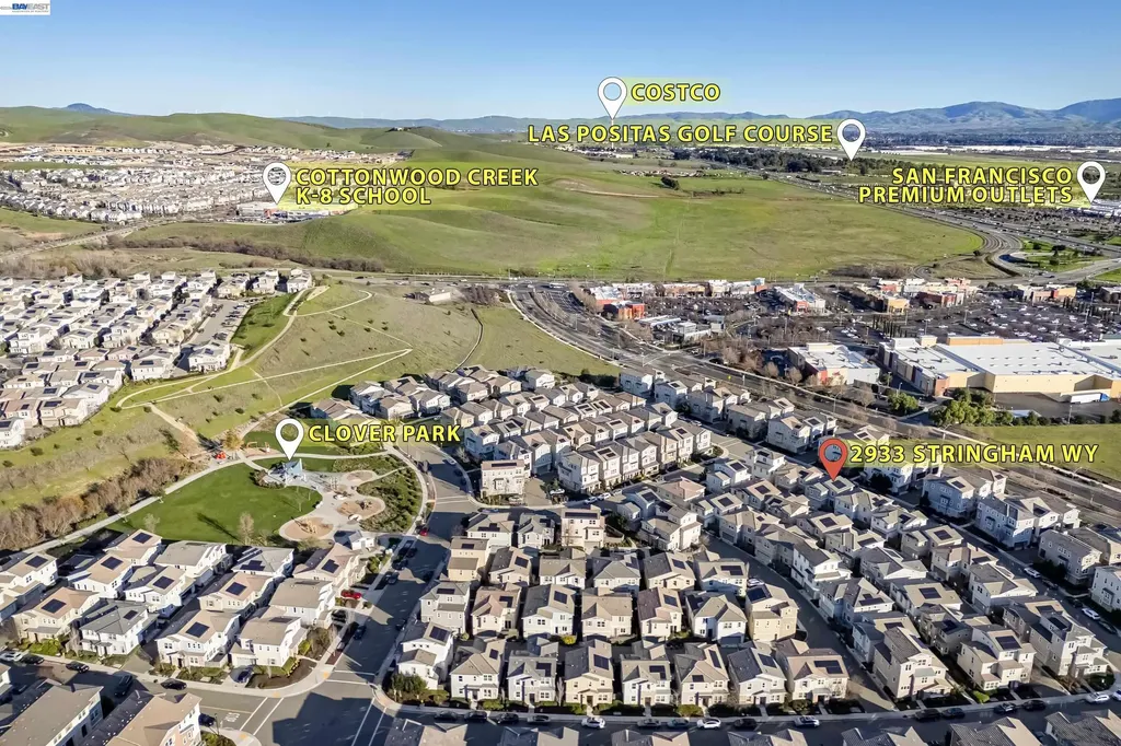 2933 Stringham Way Dublin CA 94568