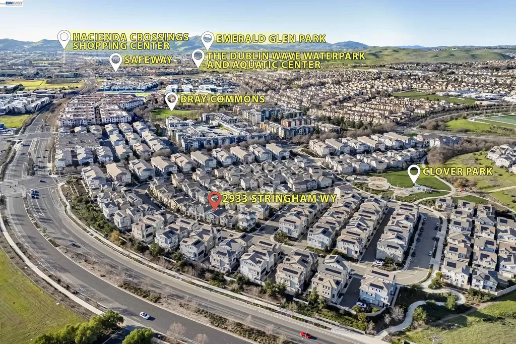 2933 Stringham Way Dublin CA 94568