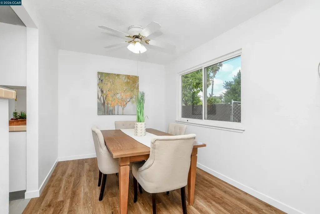 52 Madill Street Antioch CA 94509