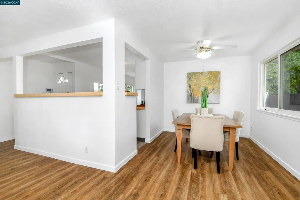 52 Madill Street Antioch CA 94509