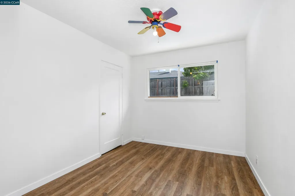 52 Madill Street Antioch CA 94509