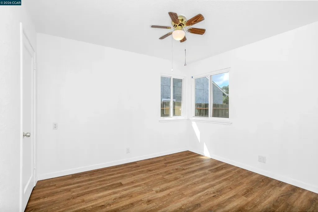 52 Madill Street Antioch CA 94509