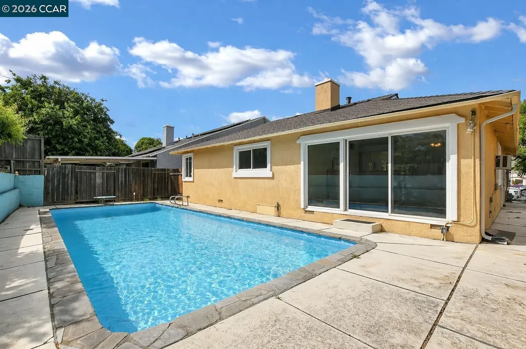 52 Madill Street Antioch CA 94509