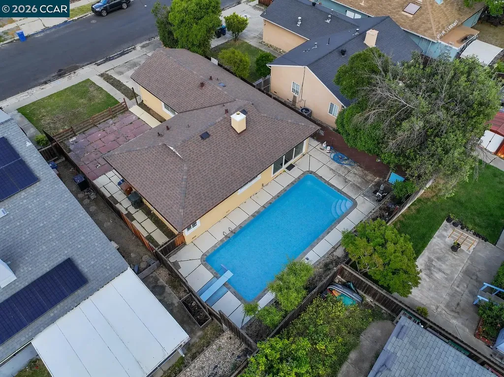 52 Madill Street Antioch CA 94509