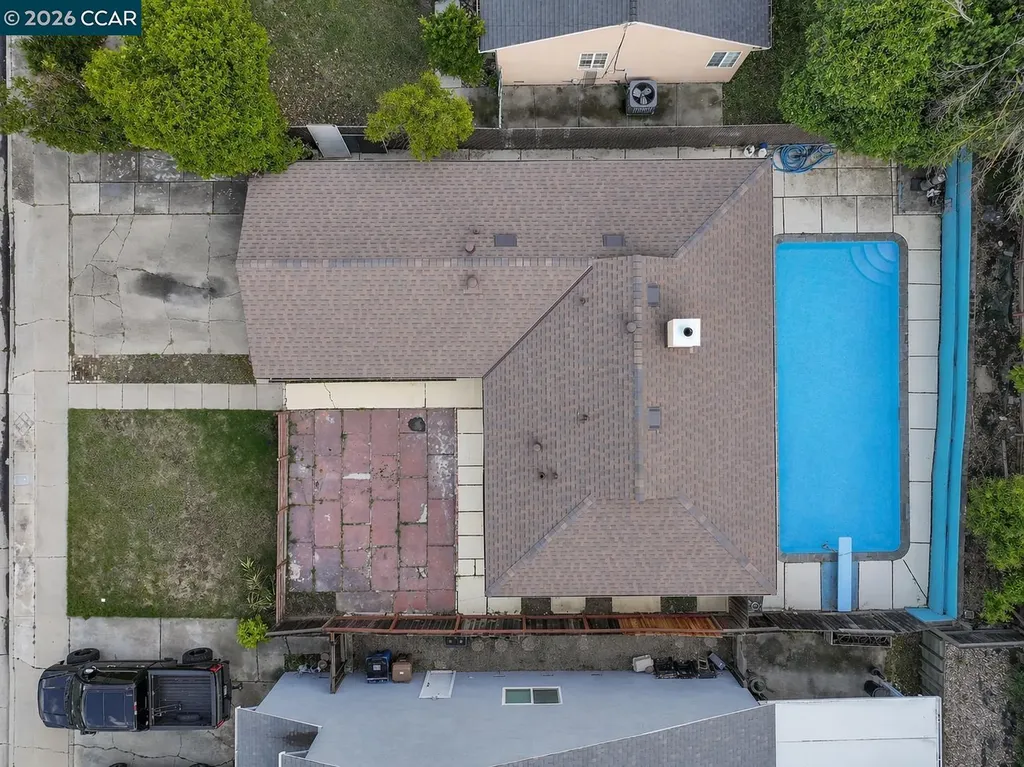 52 Madill Street Antioch CA 94509