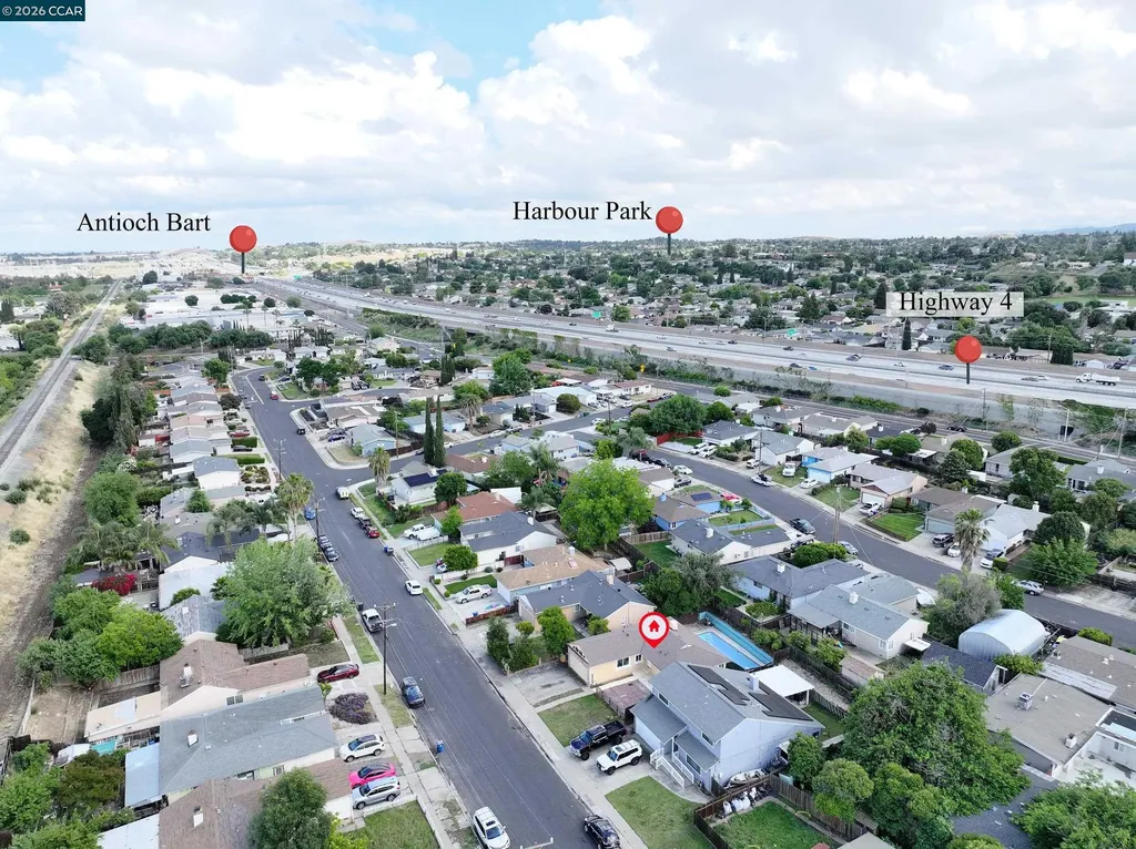 52 Madill Street Antioch CA 94509
