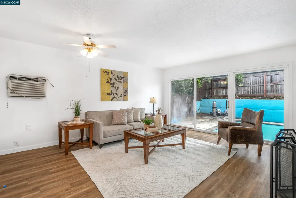 52 Madill Street Antioch CA 94509