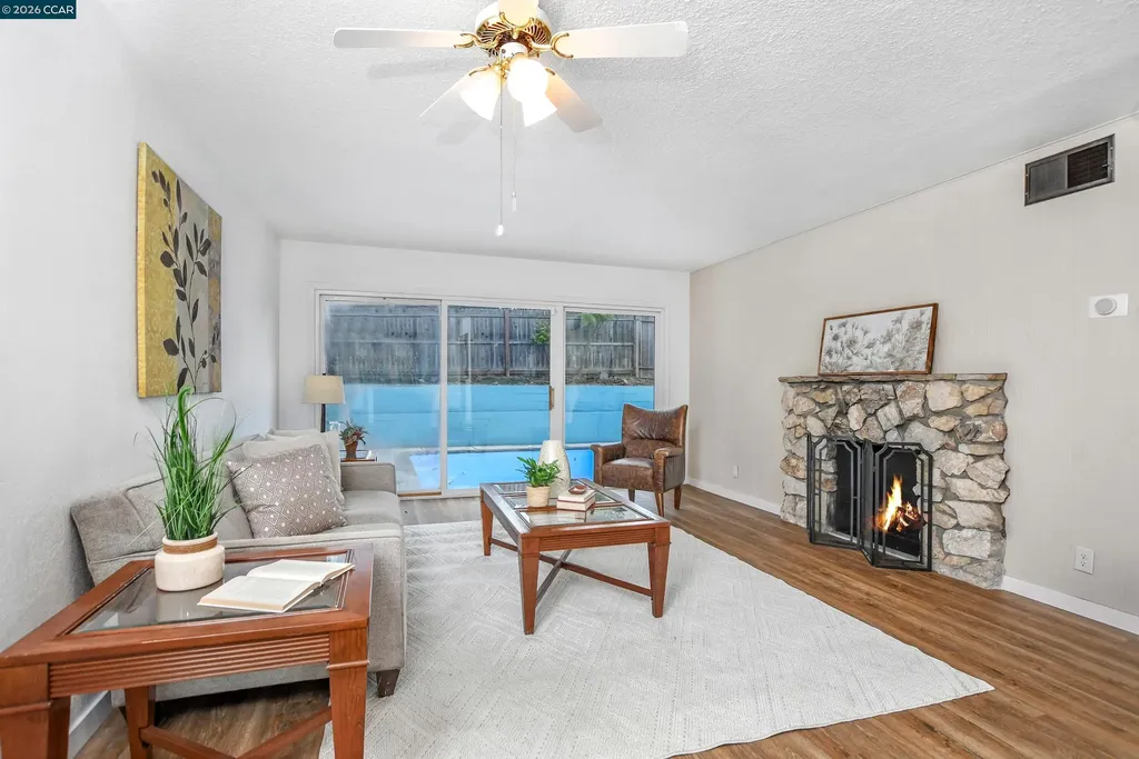52 Madill Street Antioch CA 94509