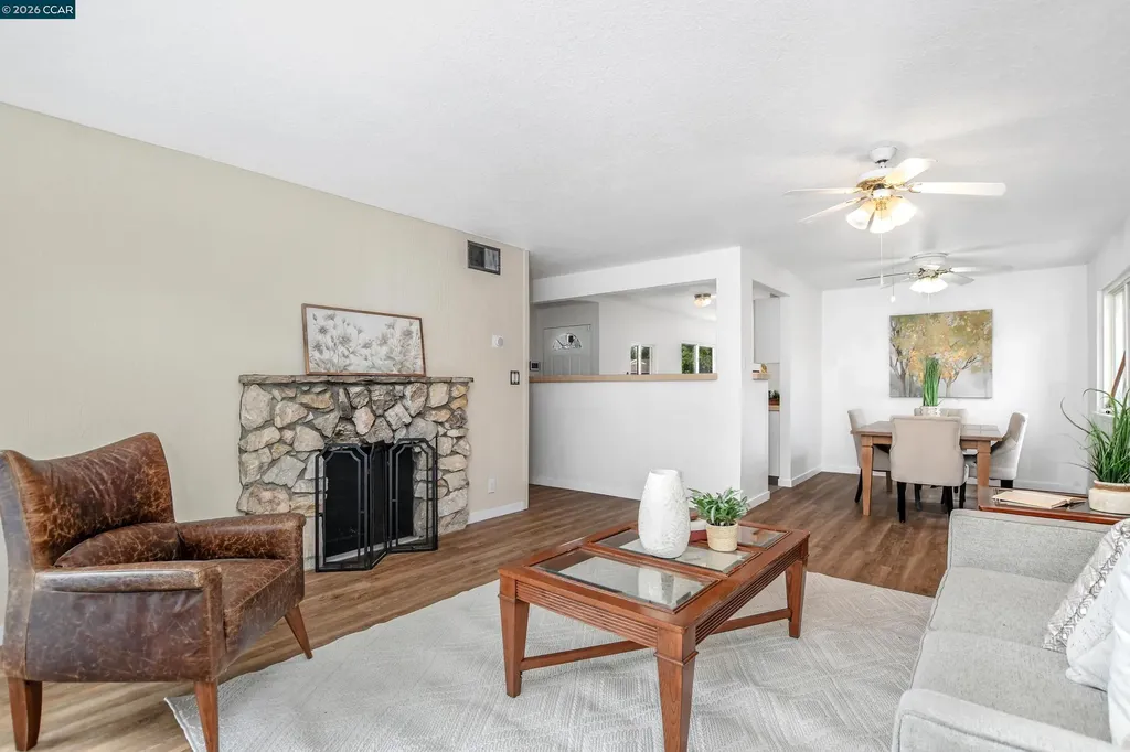 52 Madill Street Antioch CA 94509
