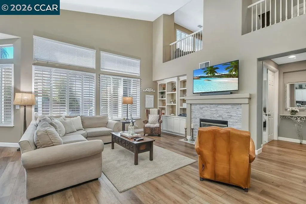 988 Country Glen Lane Brentwood CA 94513