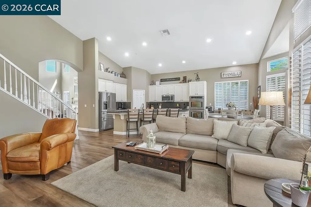 988 Country Glen Lane Brentwood CA 94513