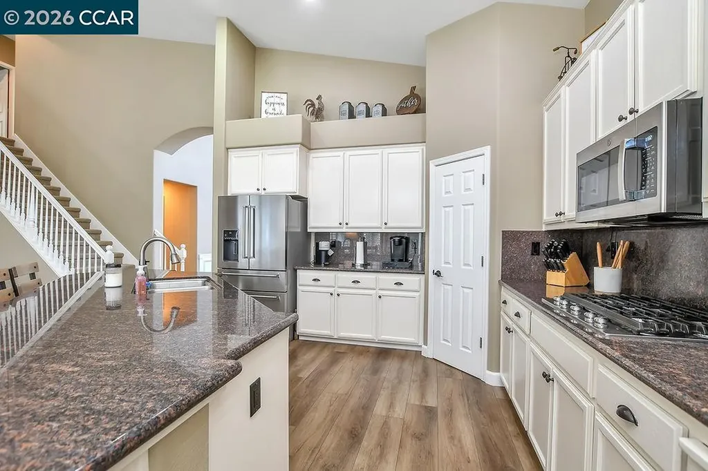 988 Country Glen Lane Brentwood CA 94513