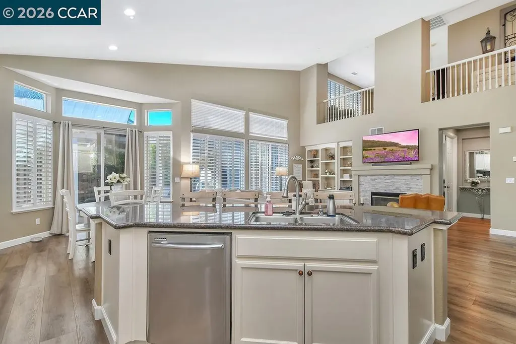 988 Country Glen Lane Brentwood CA 94513