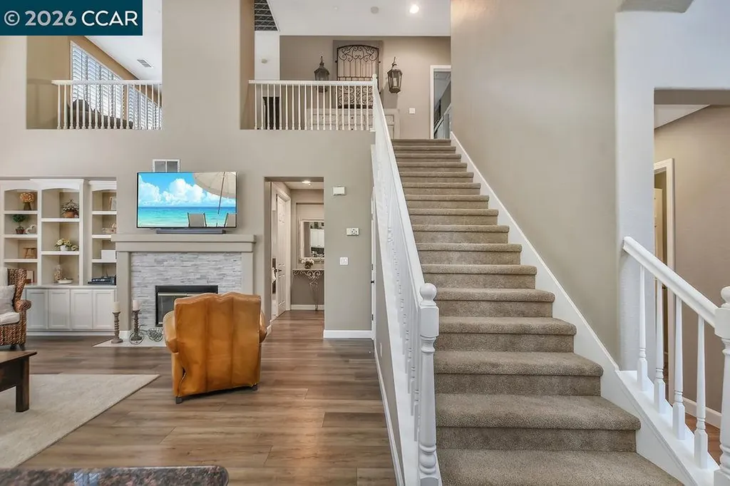 988 Country Glen Lane Brentwood CA 94513