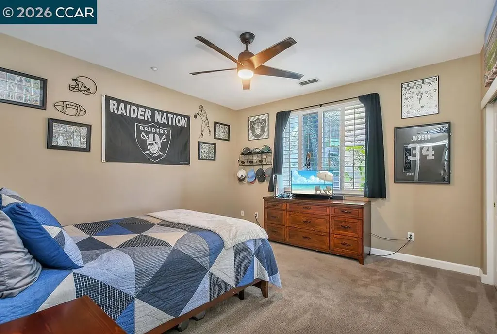 988 Country Glen Lane Brentwood CA 94513