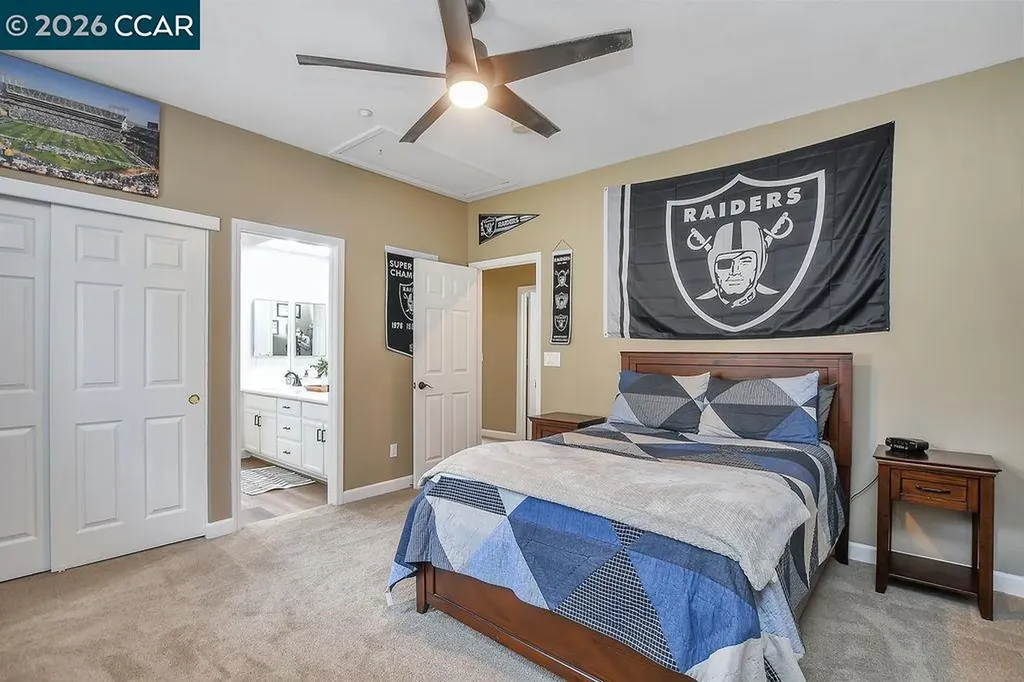 988 Country Glen Lane Brentwood CA 94513