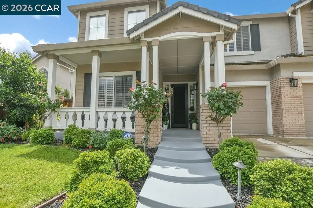 988 Country Glen Lane Brentwood CA 94513