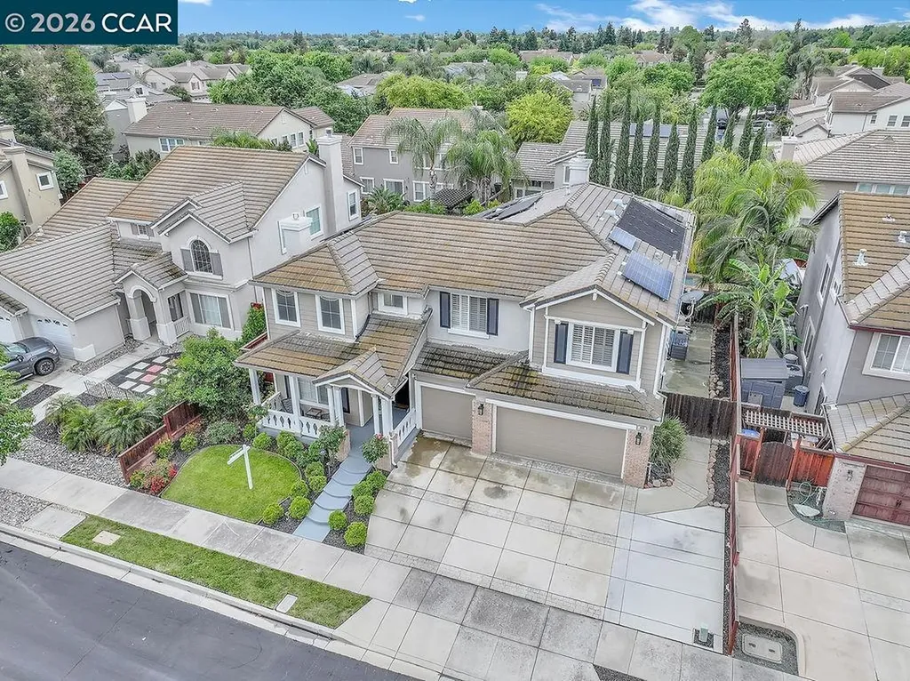 988 Country Glen Lane Brentwood CA 94513