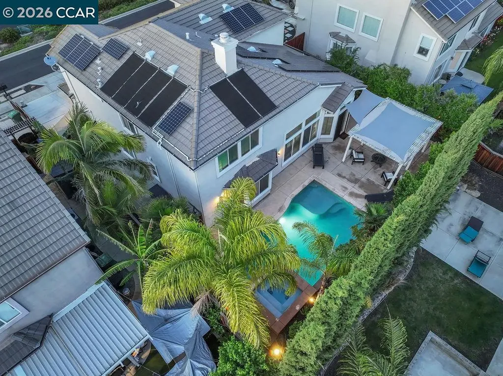 988 Country Glen Lane Brentwood CA 94513