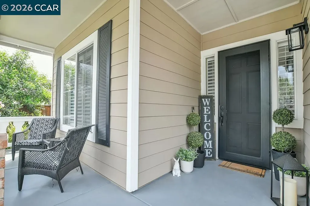 988 Country Glen Lane Brentwood CA 94513