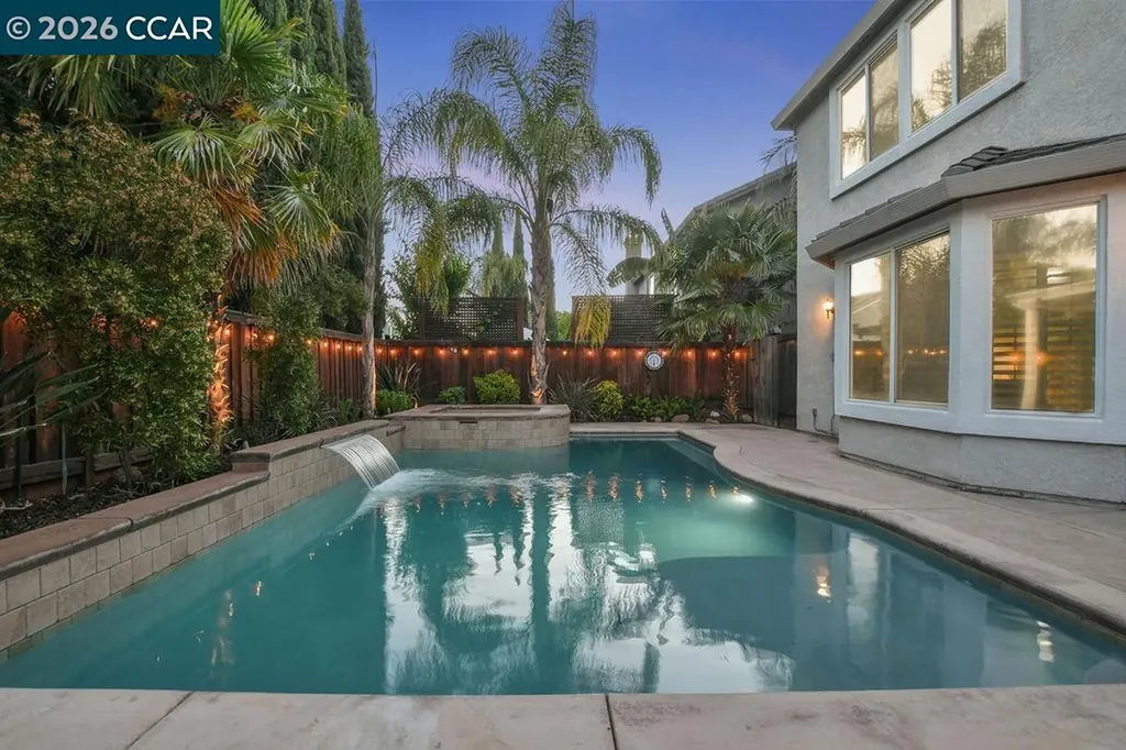 988 Country Glen Lane Brentwood CA 94513