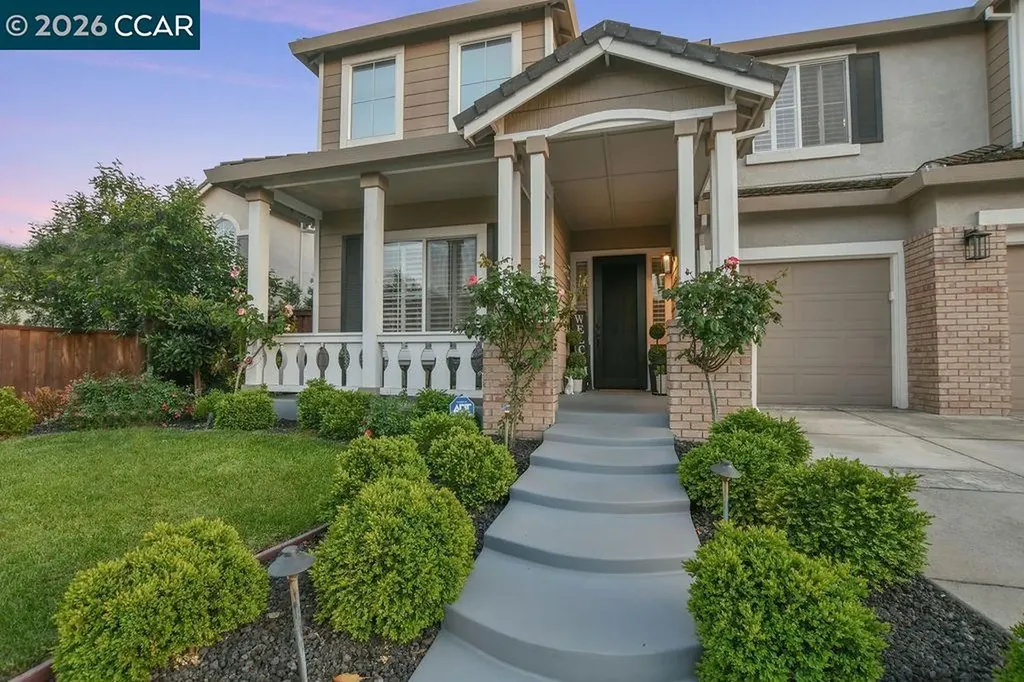 988 Country Glen Lane Brentwood CA 94513