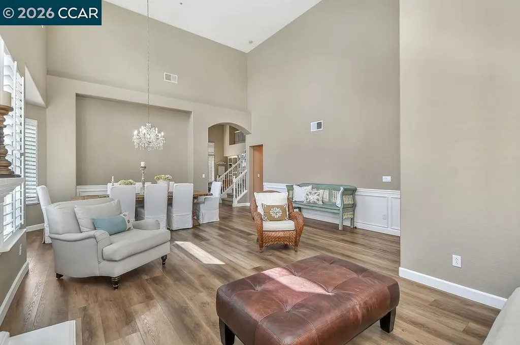 988 Country Glen Lane Brentwood CA 94513