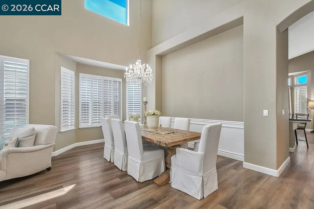 988 Country Glen Lane Brentwood CA 94513