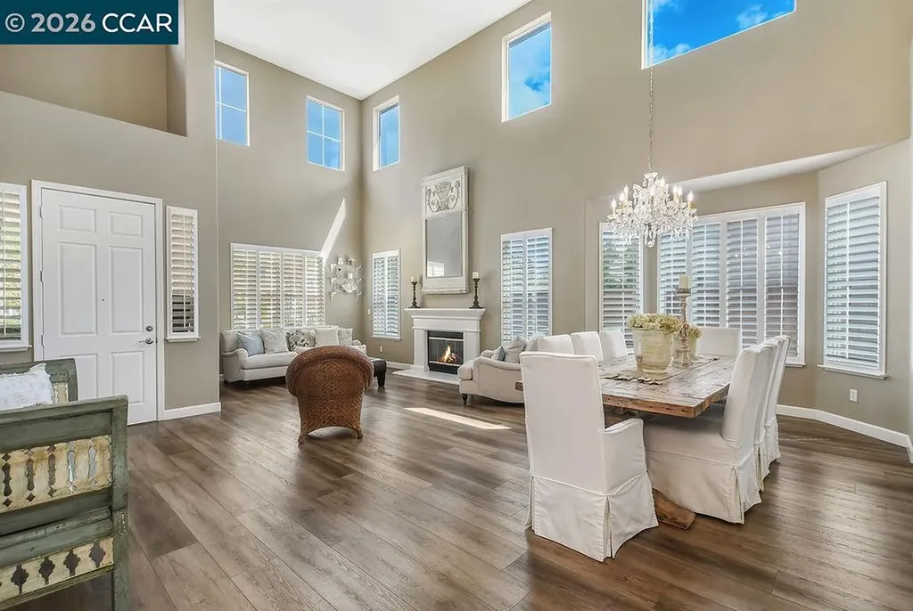 988 Country Glen Lane Brentwood CA 94513