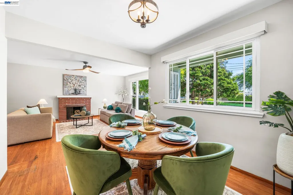 347 Anza Way San Leandro CA 94578
