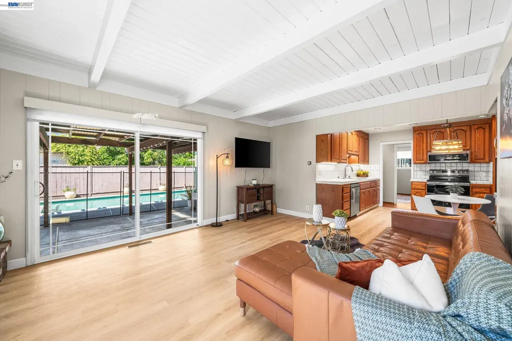 347 Anza Way San Leandro CA 94578