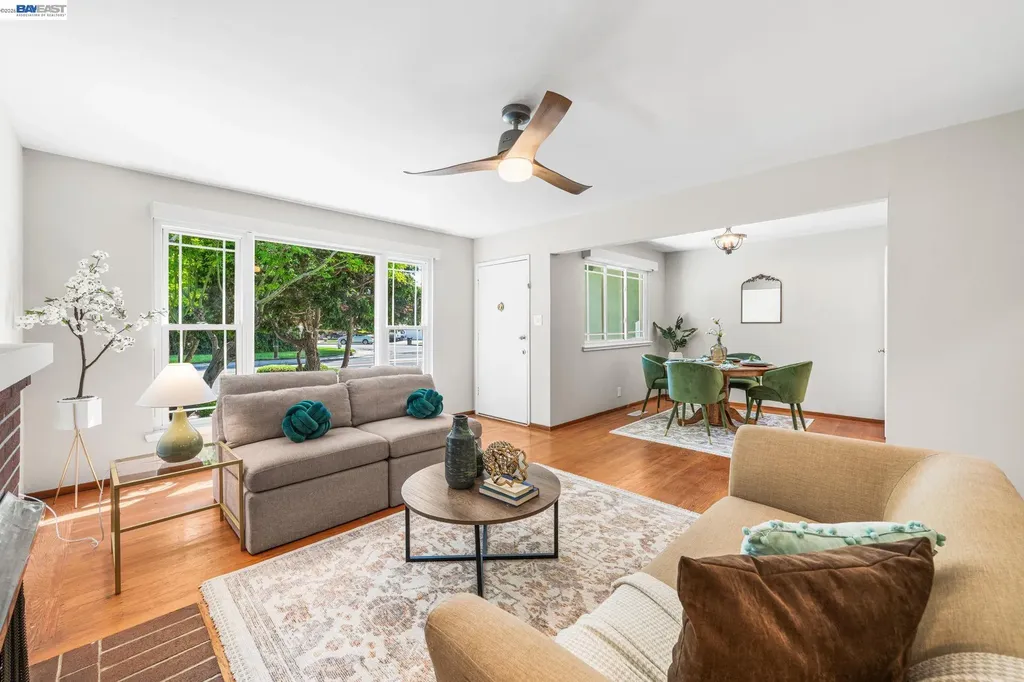 347 Anza Way San Leandro CA 94578