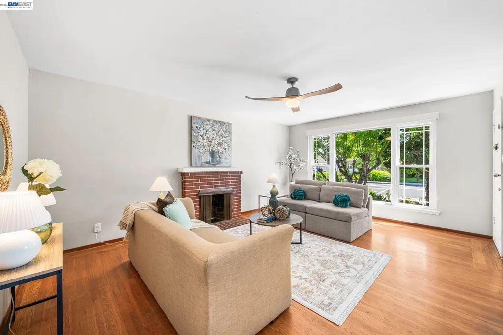 347 Anza Way San Leandro CA 94578
