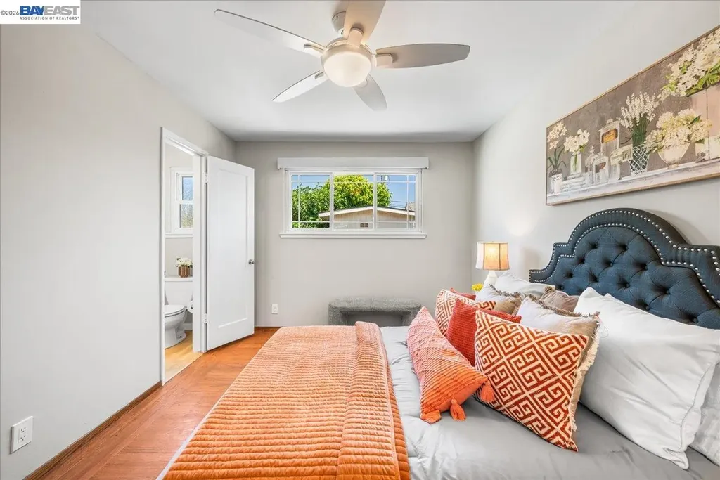 347 Anza Way San Leandro CA 94578
