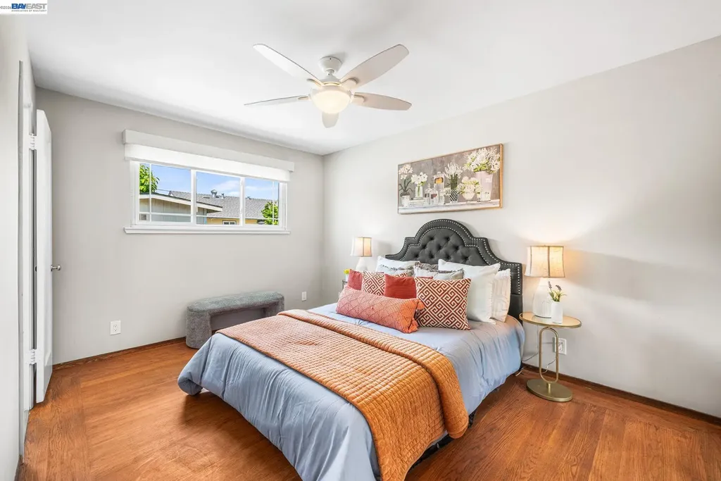 347 Anza Way San Leandro CA 94578