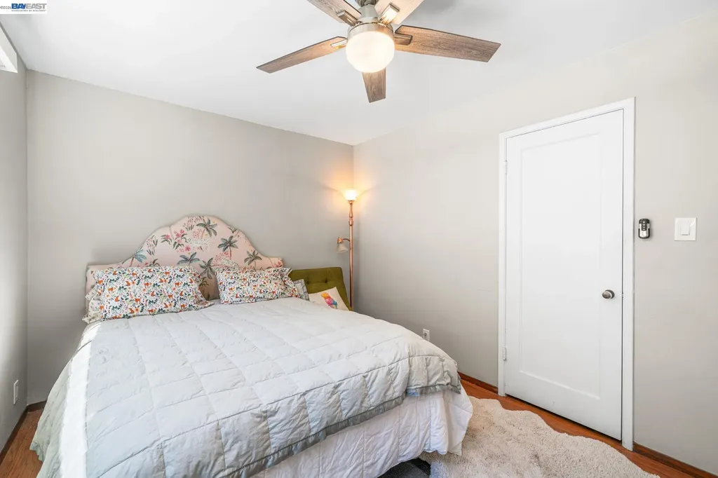 347 Anza Way San Leandro CA 94578