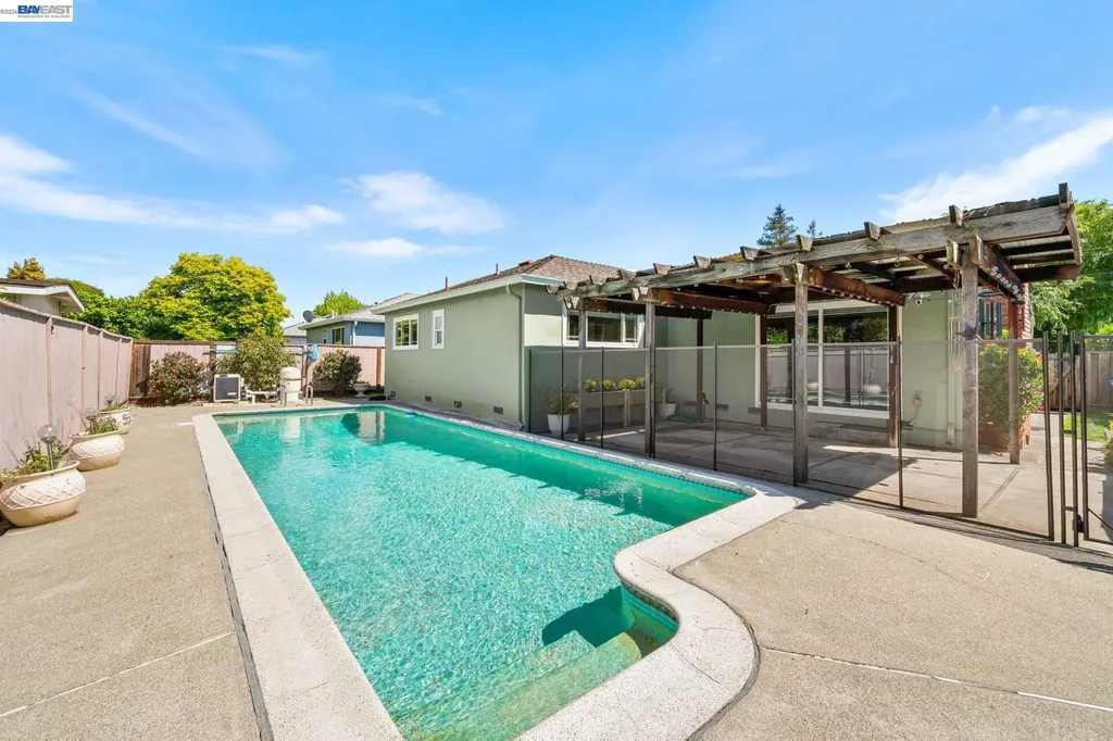 347 Anza Way San Leandro CA 94578