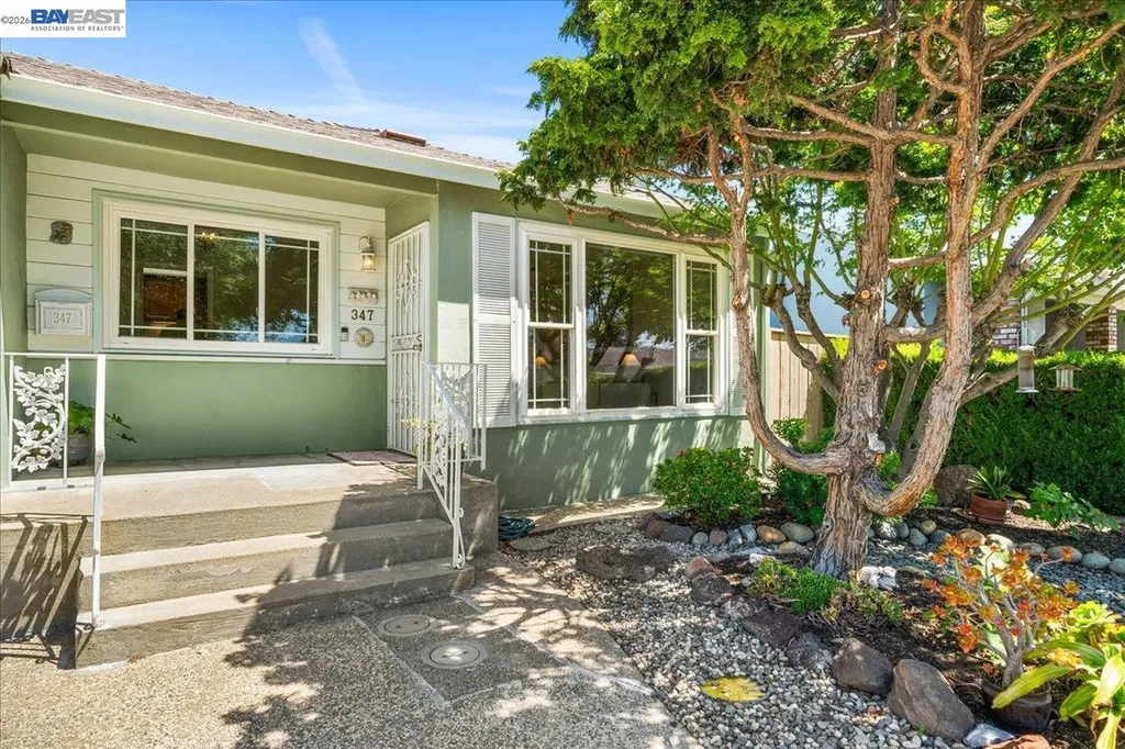 347 Anza Way San Leandro CA 94578