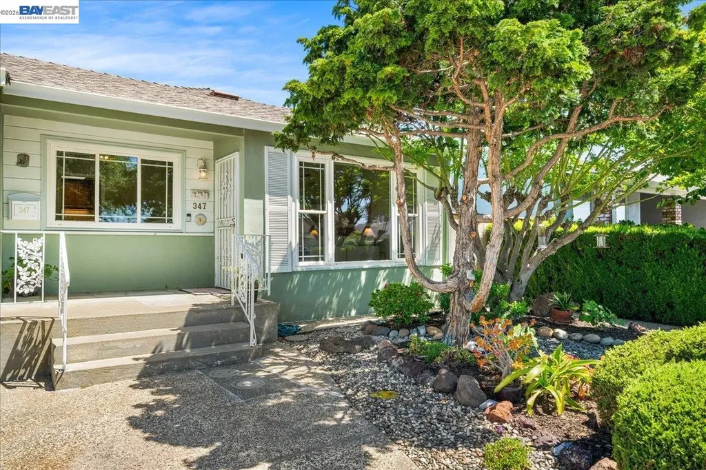 347 Anza Way San Leandro CA 94578