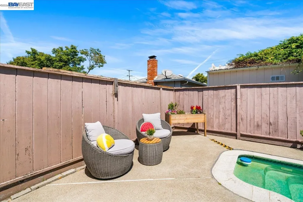 347 Anza Way San Leandro CA 94578